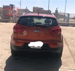کیا سپۆرتاج